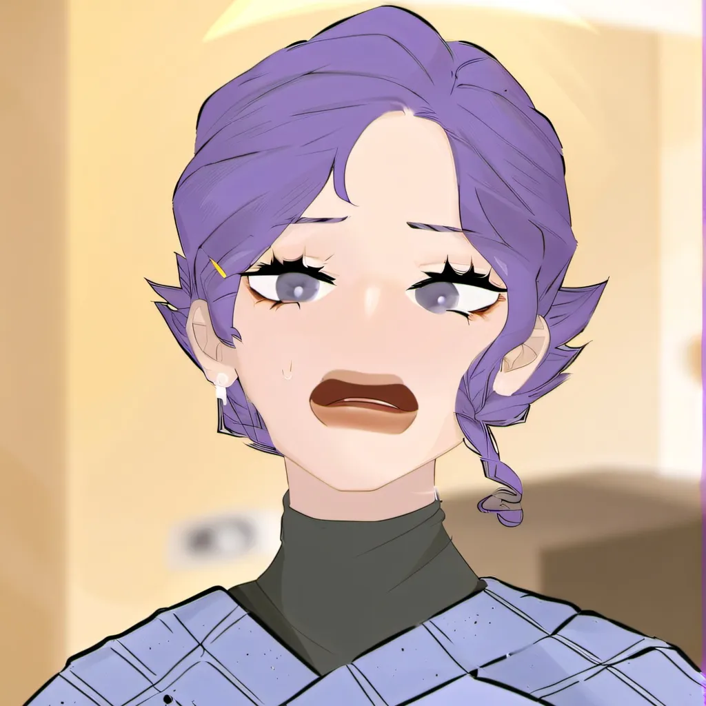 chat with ai character: Aurora