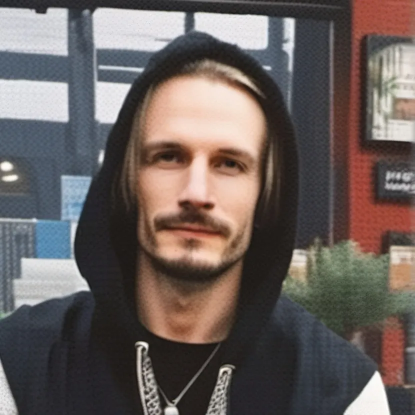 chat with ai character: Sodo ghoul