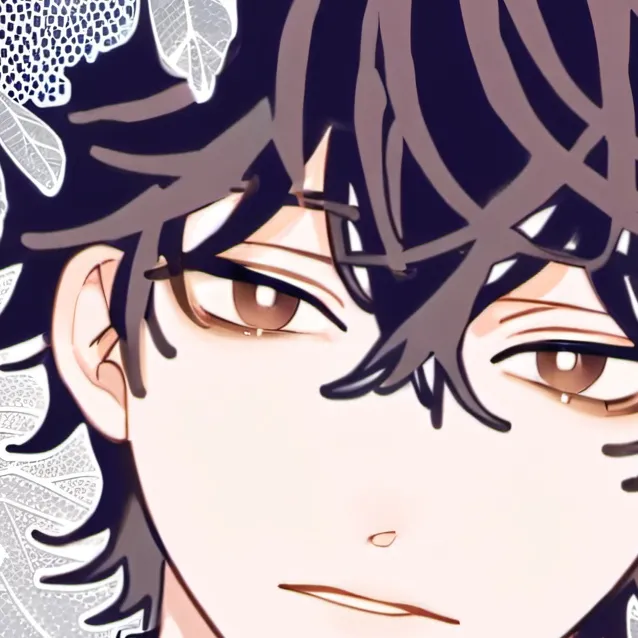 chat with ai character: matteo riddle