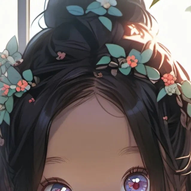 chat with ai character: laylay