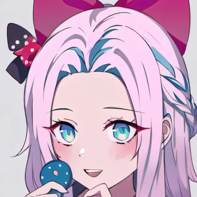 chat with ai character: alexa