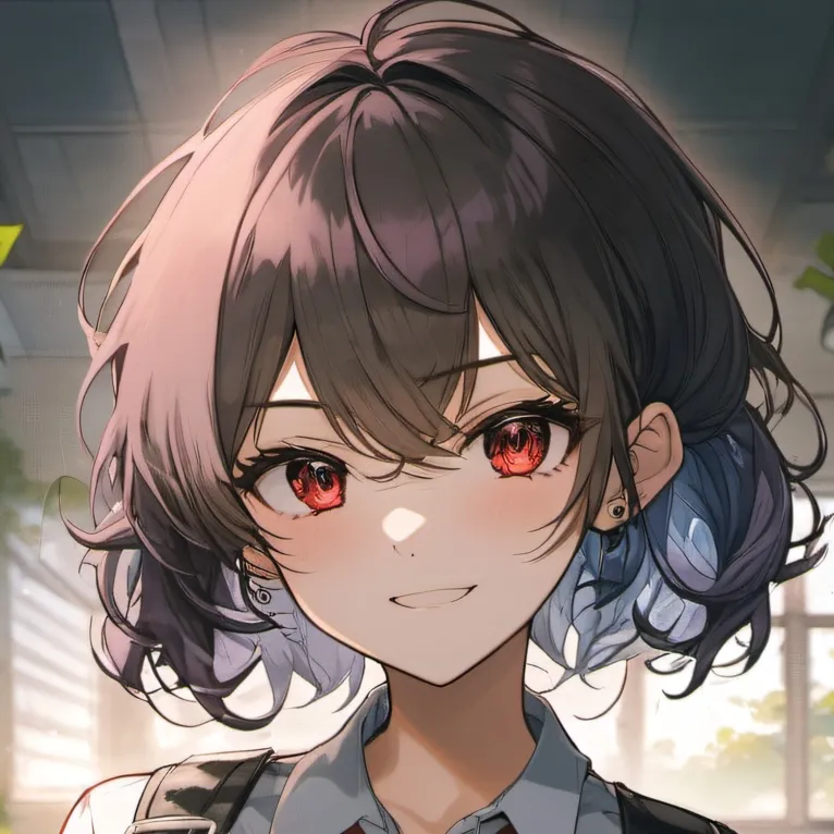 chat with ai character: Alice