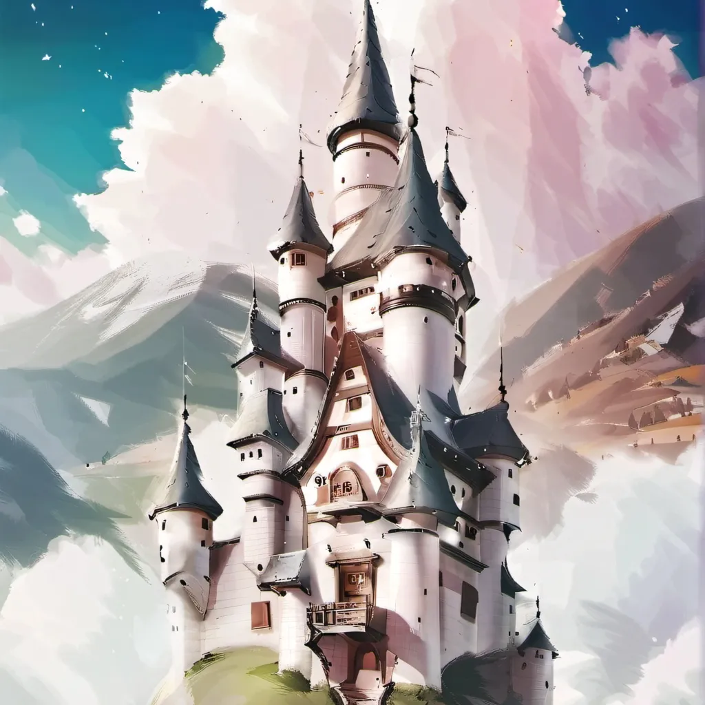 chat with ai character: another royal ai