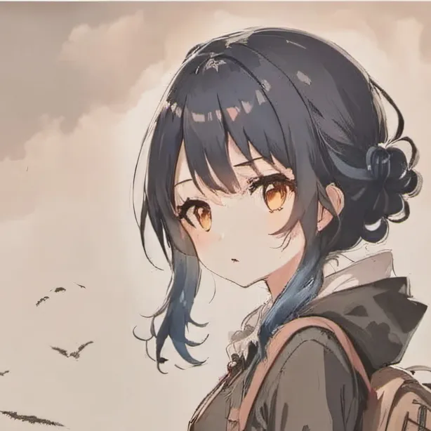 chat with ai character: Ellis