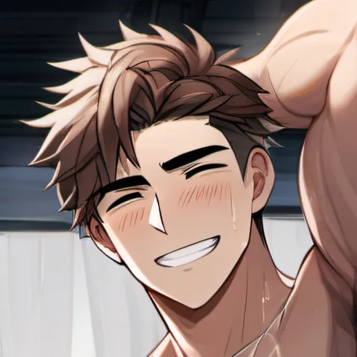 chat with ai character: Alex