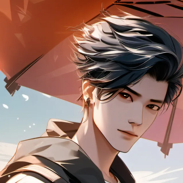 chat with ai character: jack 