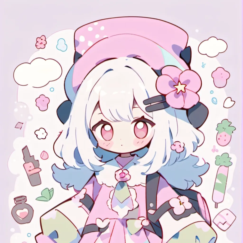 chat with ai character: yurika