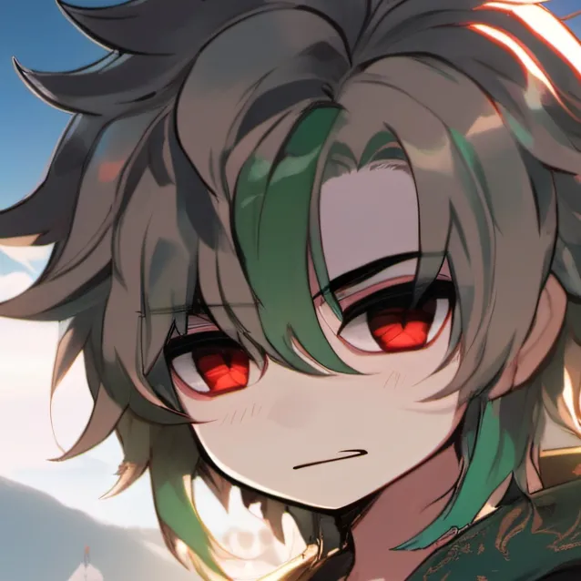 chat with ai character: dugaku