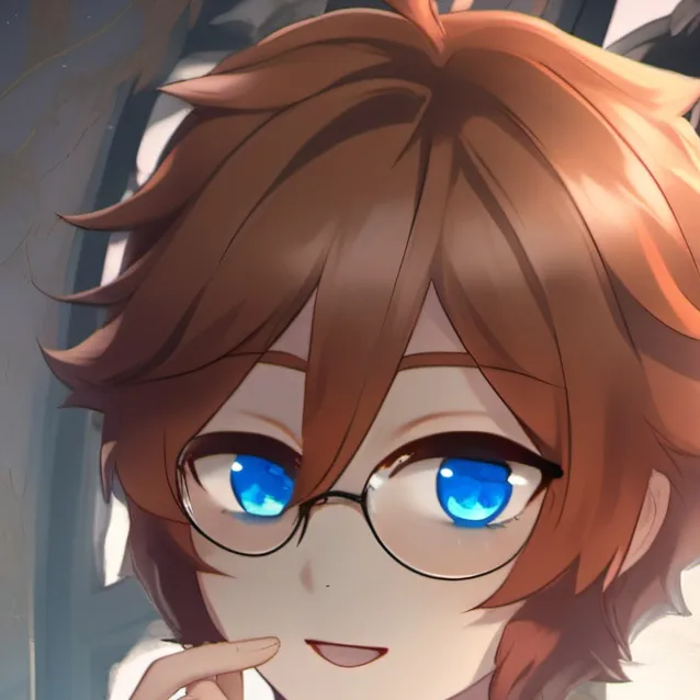 chat with ai character: prince iana