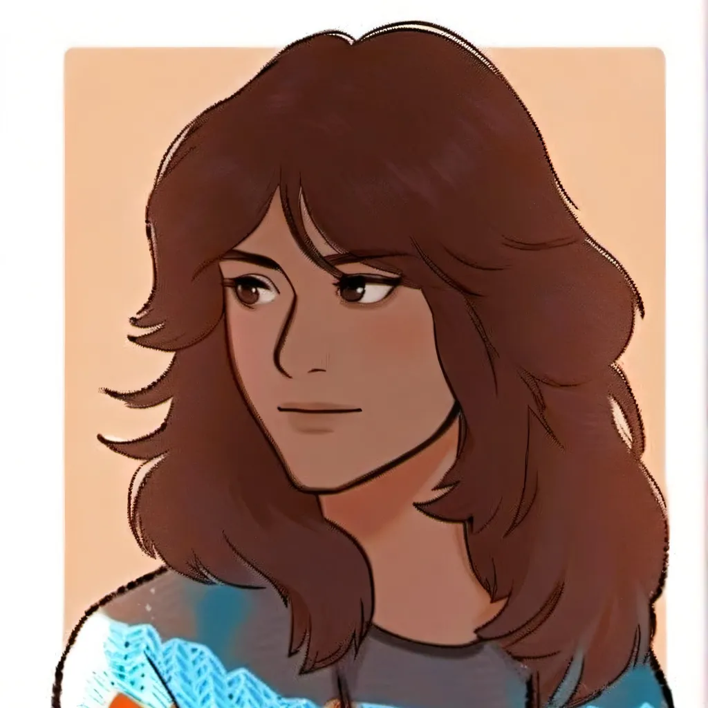 chat with ai character: Piper Mclean 