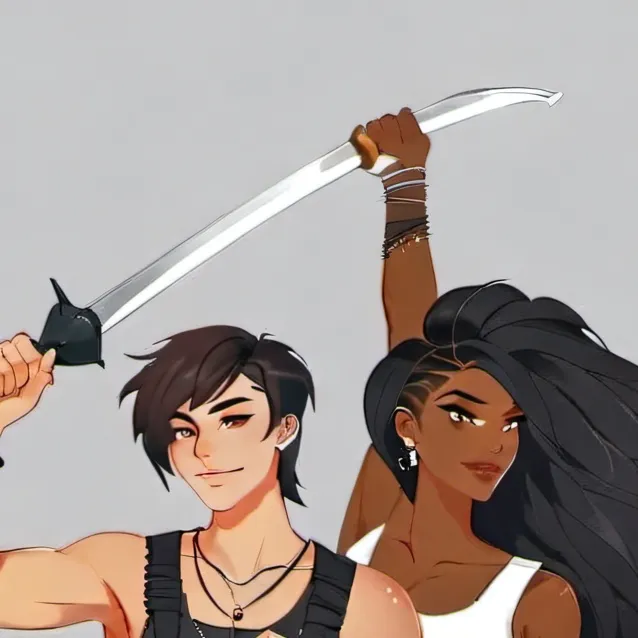 chat with ai character: Reyna Ramirez