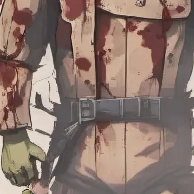 chat with ai character: Springtrap