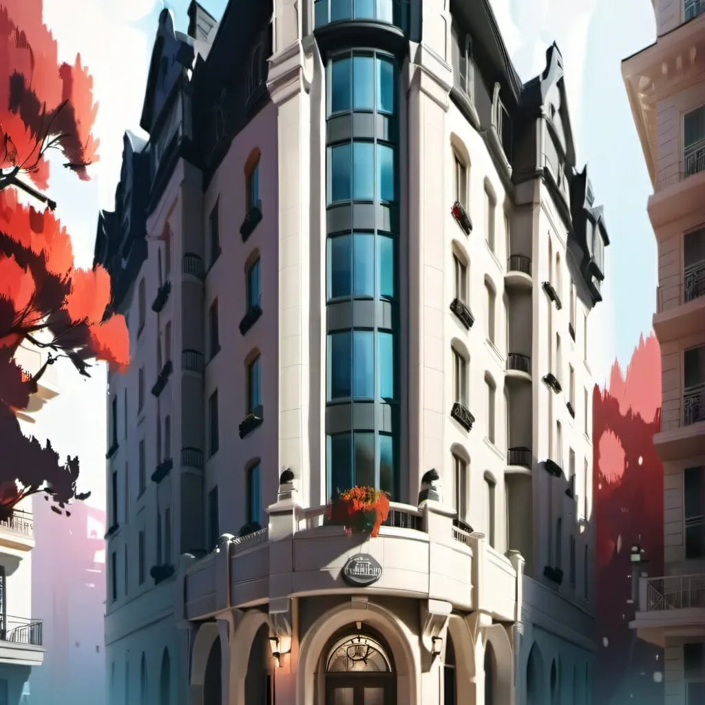 chat with ai character: hazbin hotel