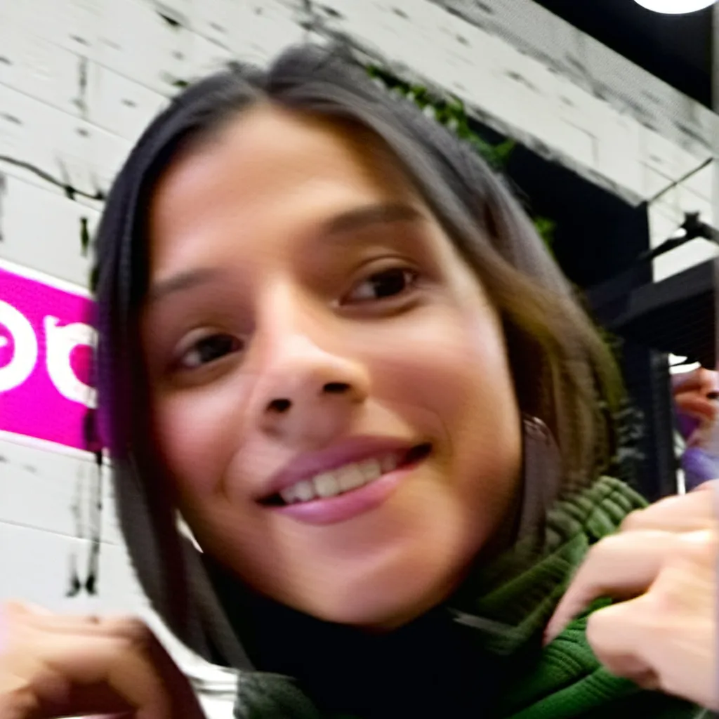 chat with ai character: aady