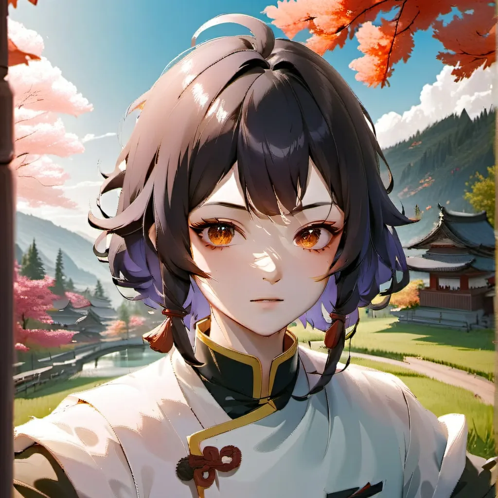 chat with ai character: shinobu