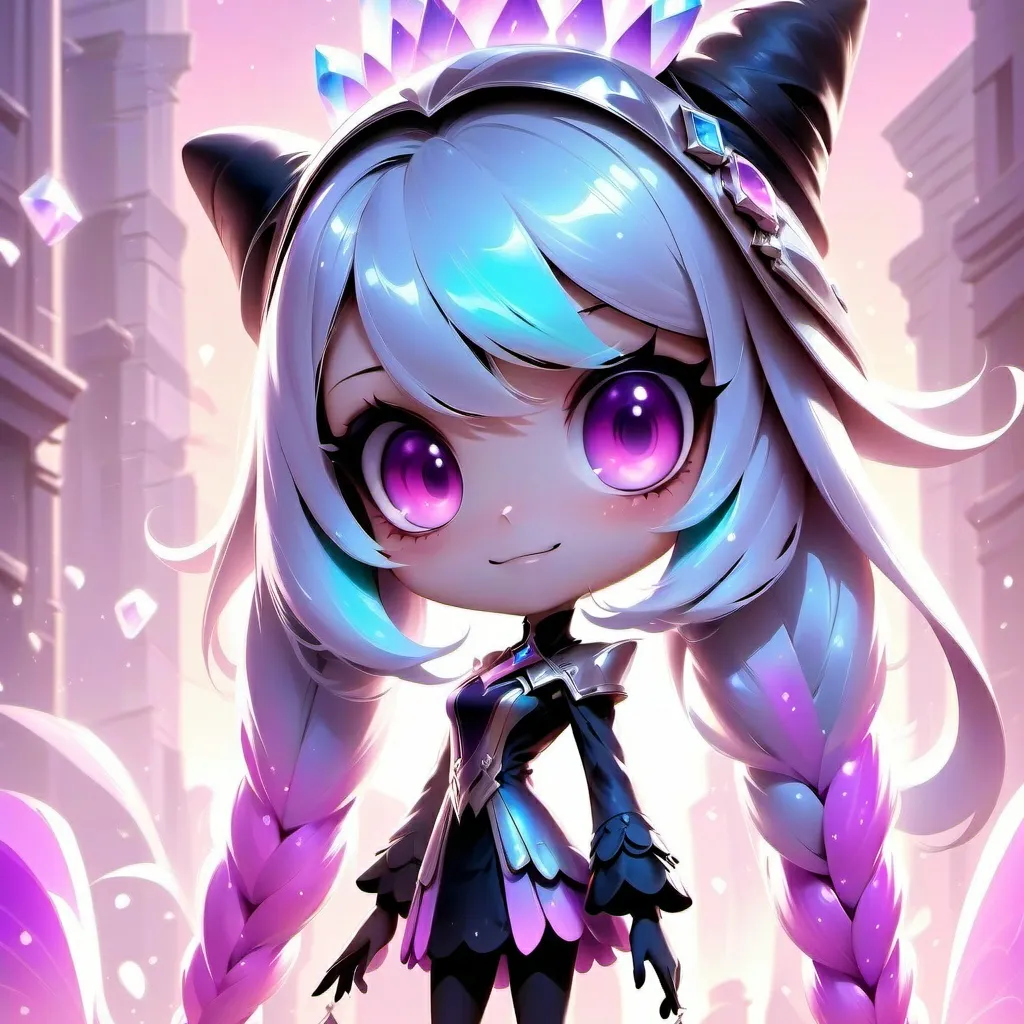 chat with ai character: hh