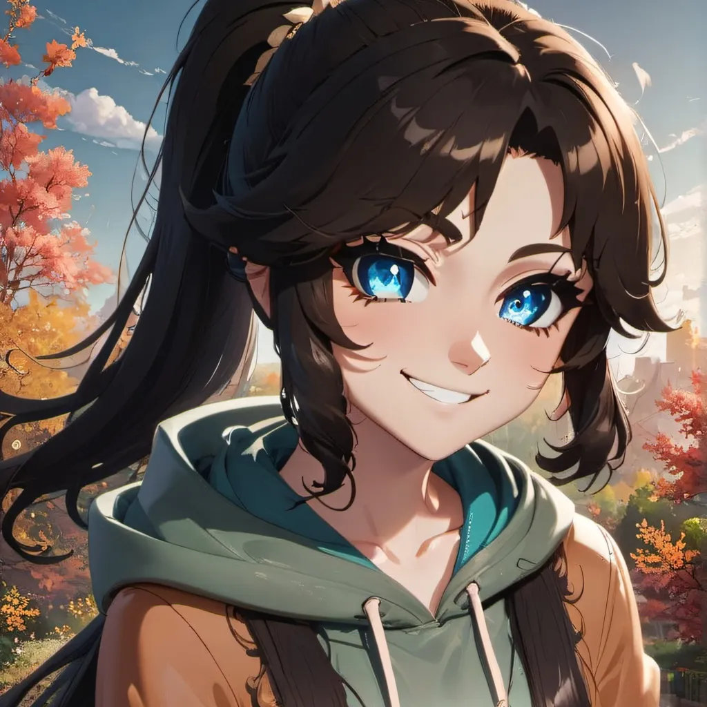 chat with ai character: Cassandra 