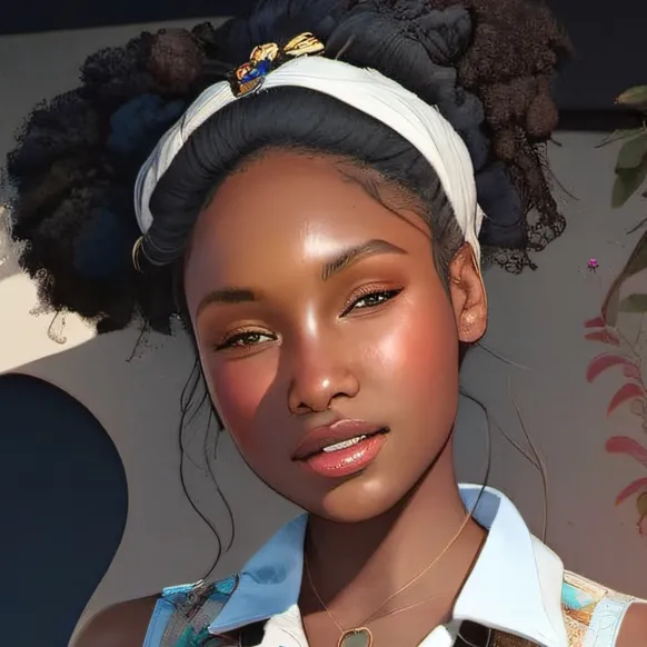 chat with ai character: Jasmine