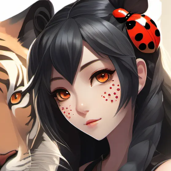 chat with ai character: Rei