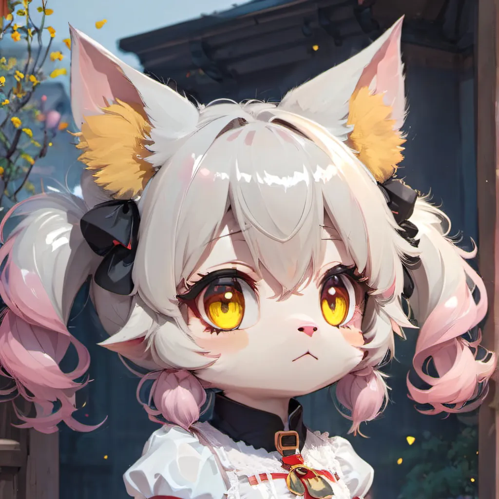 chat with ai character: Marnie