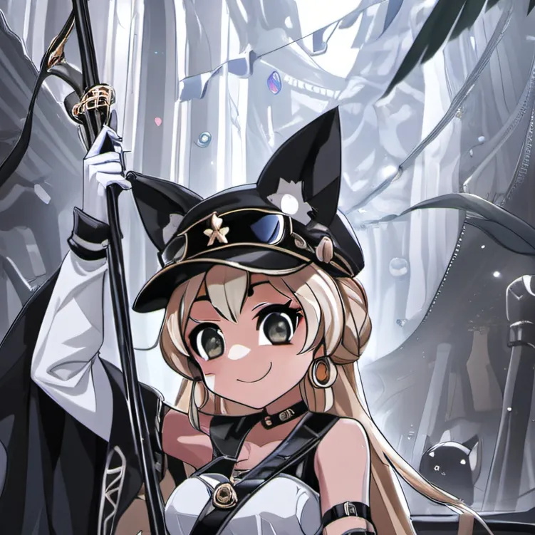 chat with ai character: Sorenko