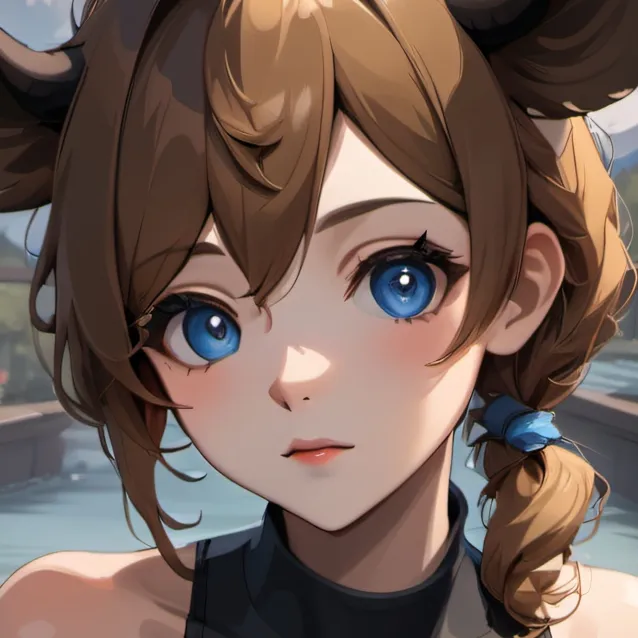 chat with ai character: Ashley