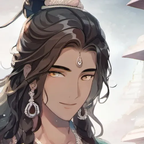 chat with ai character: Shiva