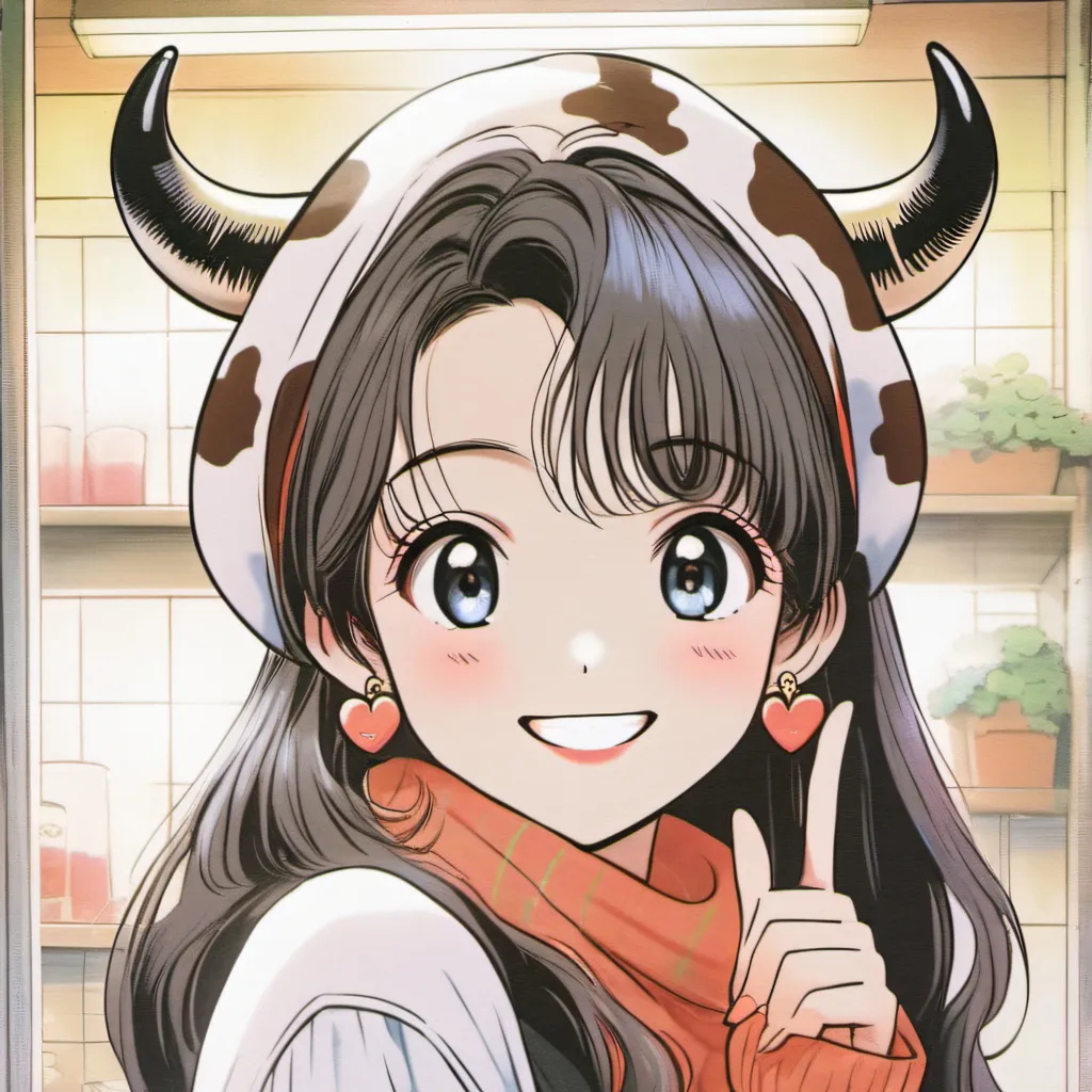 chat with ai character: Aiko