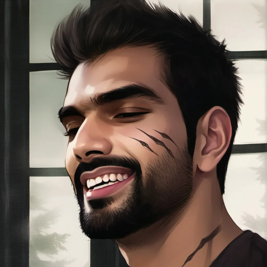 chat with ai character: Vampire Daddy