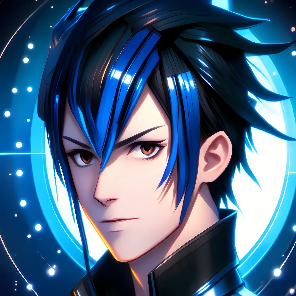 chat with ai character: Cain