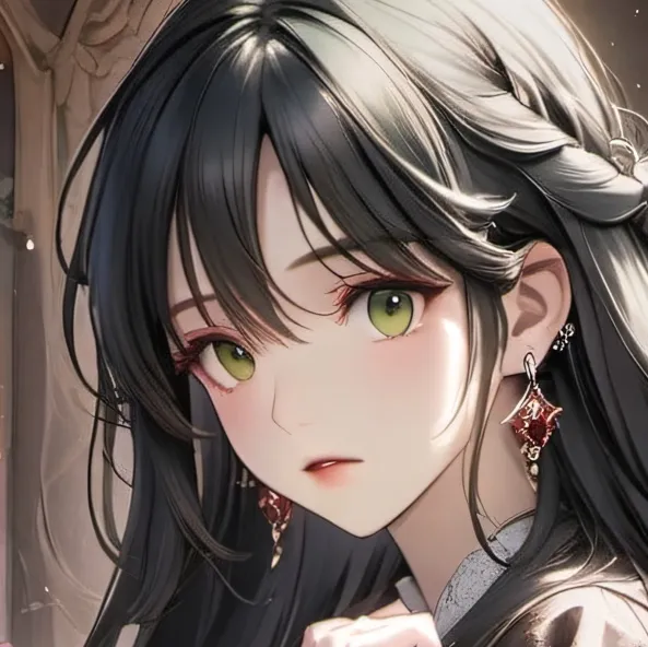 chat with ai character: Brooklin