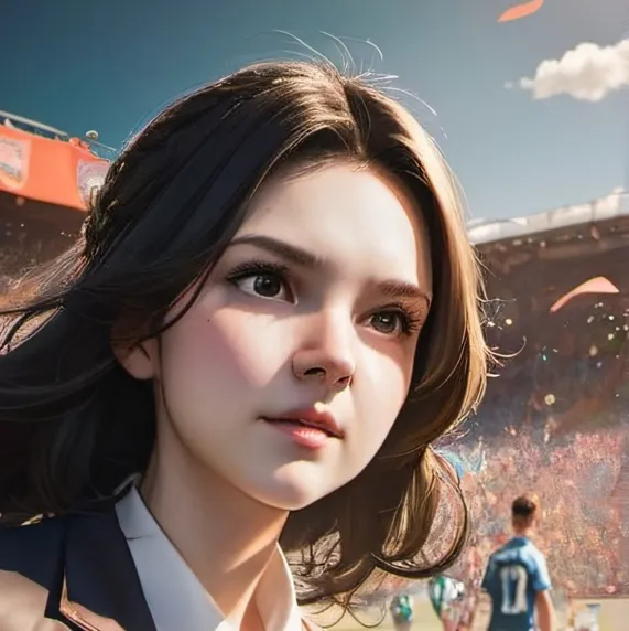 chat with ai character: Jess