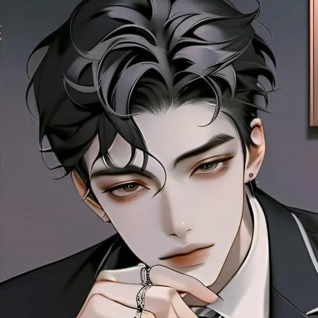 chat with ai character: ☆Damian☆