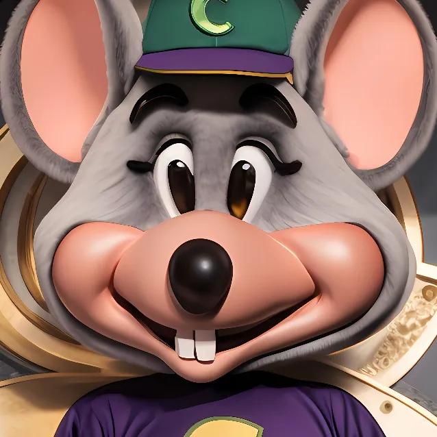 chat with ai character: Chuck