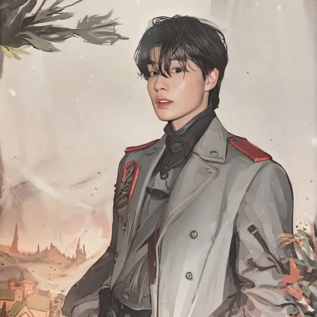 chat with ai character: Noah