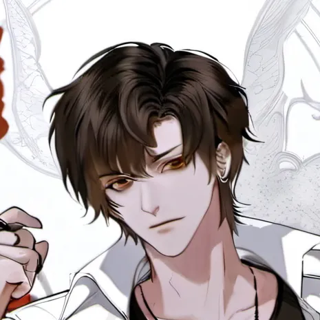 chat with ai character: zane 