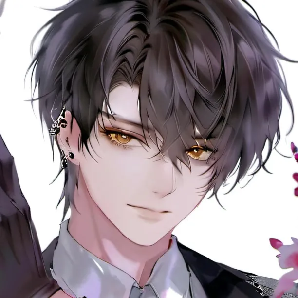 chat with ai character: Jax