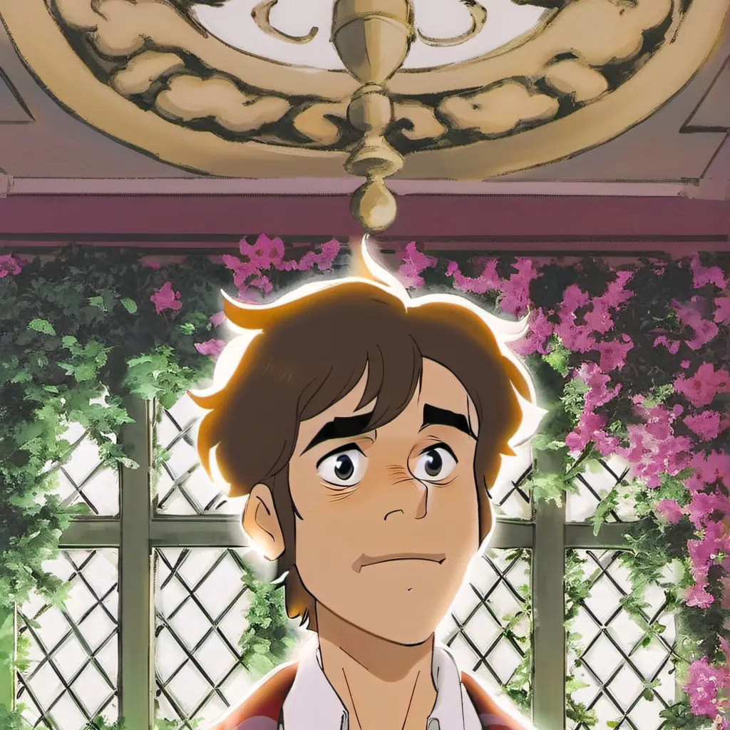 chat with ai character: bradley 