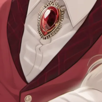 chat with ai character: Luke 