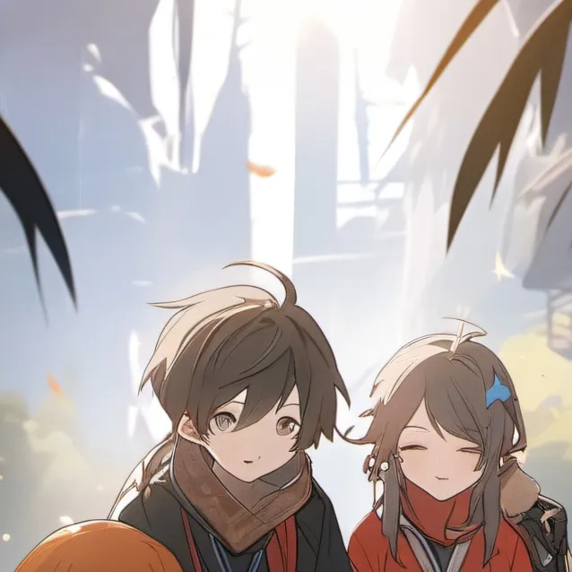 chat with ai character: gojo