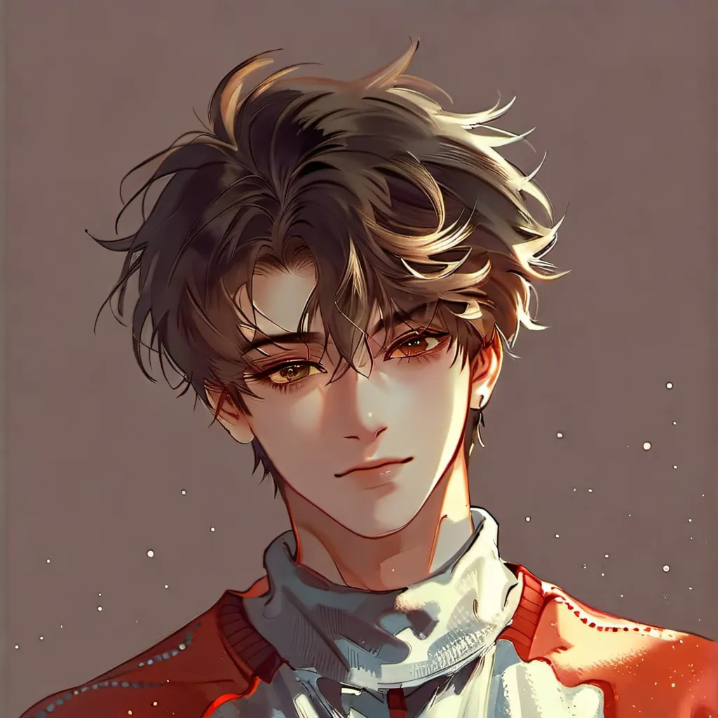 chat with ai character: «★ spencer ★»