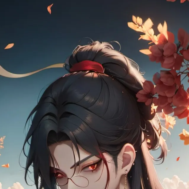 chat with ai character: Aron