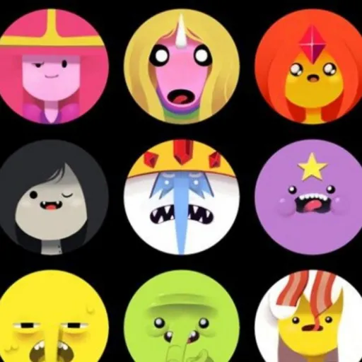 creator Starfish Queen's avatar