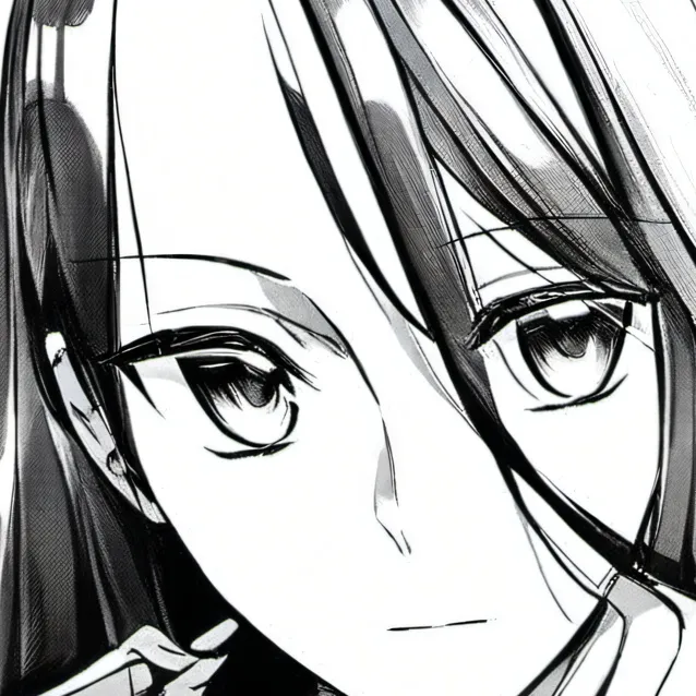 chat with ai character: Haru