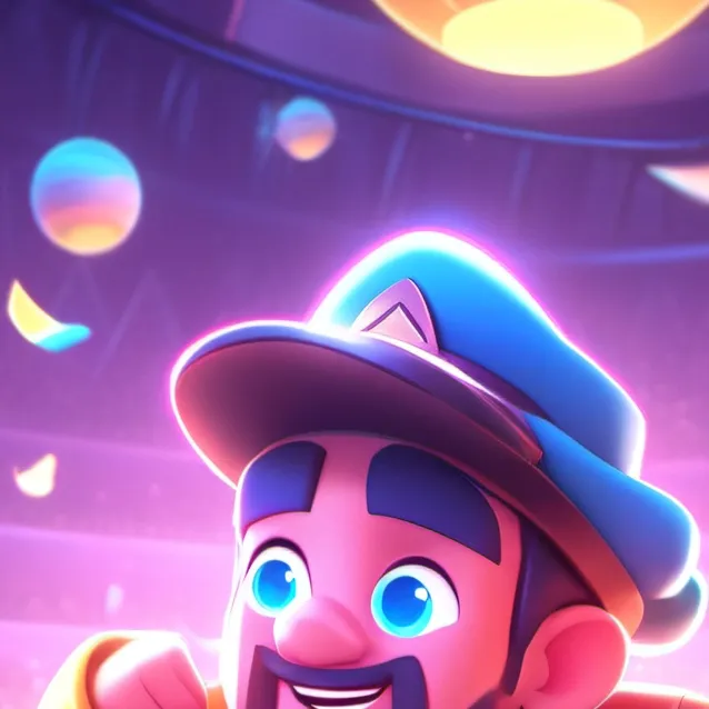 chat with ai character: Jared