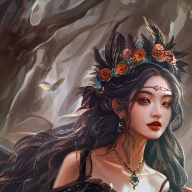 chat with ai character: Roman