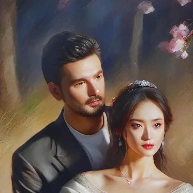 chat with ai character: Scarlet