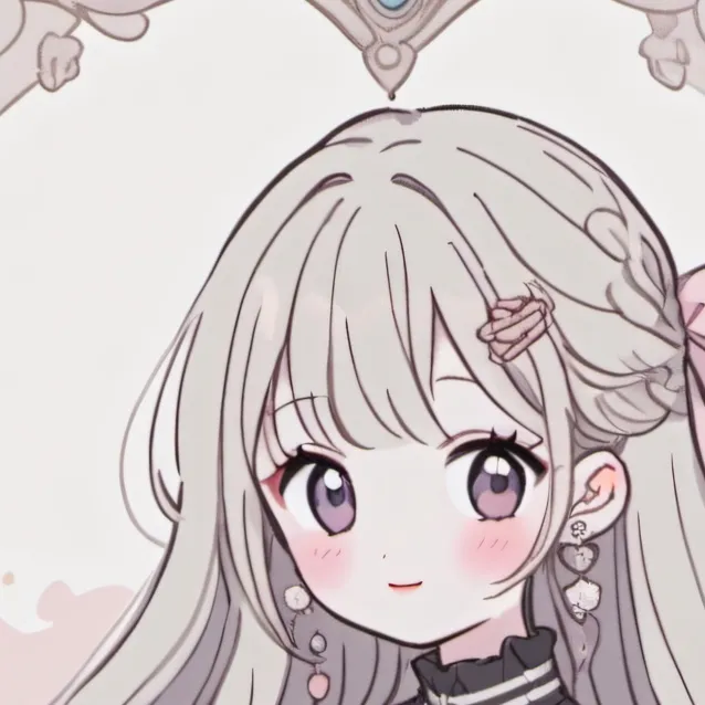 chat with ai character: Lily