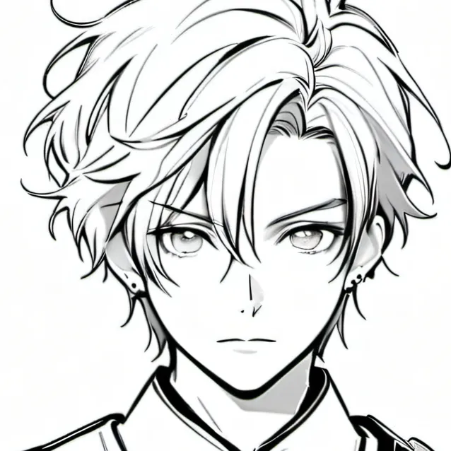 chat with ai character: Zan