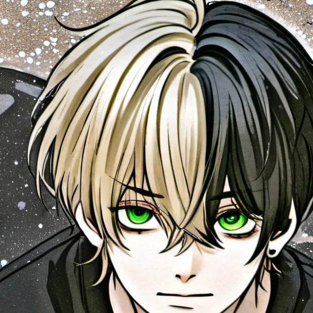 chat with ai character: Zach